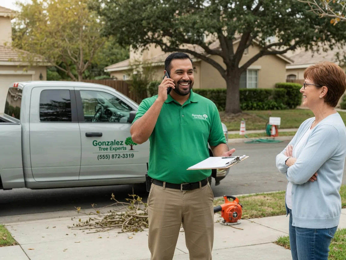 Tree Service Ralls, TX FAQs